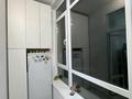 2-комнатная квартира · 44 м² · 5/9 этаж, Шамши Калдаяков 58, 58/1, 58/2 за 32 млн ₸ в Астане, Сарайшык р-н — фото 11
