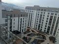 2-комнатная квартира · 51 м² · 8/9 этаж, Лебедева 1/1 — Жандосова - Розыбакиеа за 52.8 млн 〒 в Алматы, Бостандыкский р-н