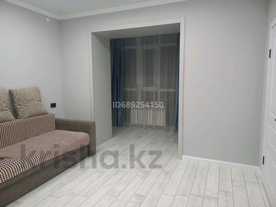 2-комнатная квартира · 62.3 м² · 2/5 этаж, Назарбаева 207 б — За магазином Северный за 250 000 〒 в Петропавловске