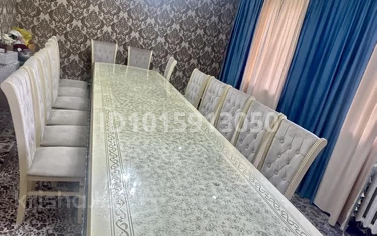 Жеке үй · 4 бөлме · 120 м² · 6 жүзд., Алтын адам 32 — Алтын адам 32, бағасы: 28 млн ₸ в Есик — фото 2