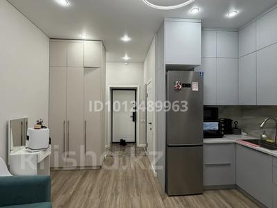 1-комнатная квартира · 26 м² · 1/12 этаж, E 181 1/2 за 17.5 млн ₸ в Астане, Есильский р-н