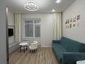 1-комнатная квартира · 26 м² · 1/12 этаж, E 181 1/2 за 17.5 млн ₸ в Астане, Есильский р-н — фото 5