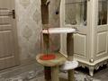 3-бөлмелі пәтер · 74 м² · 1/3 қабат, Проезд Ткацкий 8 — Район Текстиля, бағасы: 27 млн ₸ в Шымкенте, Аль-Фарабийский р-н — фото 2