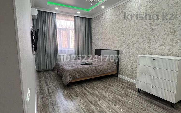 1-бөлмелі пәтер · 50 м² · 6/23 қабат, 17-ш/а., ​17-й микрорайон 6/3, бағасы: 250 000 ₸ в Актау, 17-й мкр — фото 2