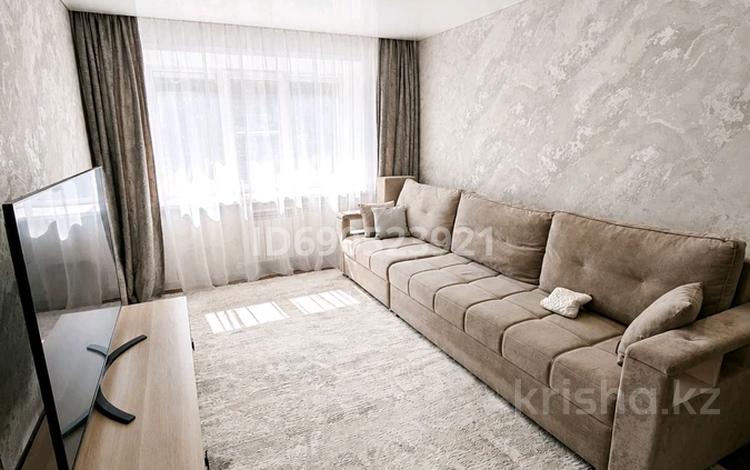 3-комнатная квартира · 63 м² · 3/5 этаж, Ауэзова 1 — Магазин Прогресс за 32.5 млн ₸ в Усть-Каменогорске — фото 36