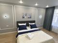 1-комнатная квартира · 35 м² · 4/10 этаж, К. Сатпаева 24 — Б.Момышулы за 13 000 ₸ в Астане, Алматы р-н