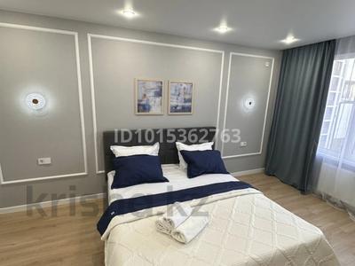 1-бөлмелі пәтер · 35 м² · 4/10 қабат, К. Сатпаева 24 — Б.Момышулы, бағасы: 13 000 ₸ в Астане, Алматы р-н