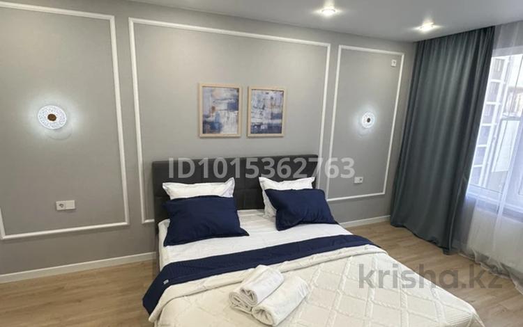 1-комнатная квартира · 35 м² · 4/10 этаж, К. Сатпаева 24 — Б.Момышулы за 13 000 ₸ в Астане, Алматы р-н — фото 2