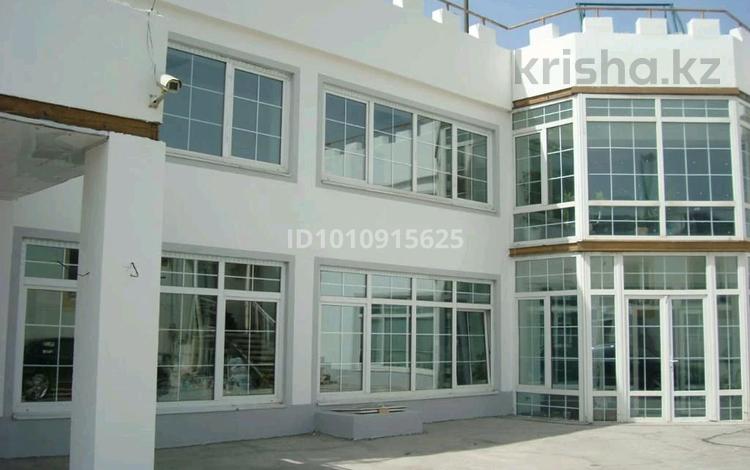 Жеке үй · 15 бөлме · 1250 м² · 8 жүзд., Көктөбе ш/а., С Нурмаганбетова 25 — Толе би восточка, бағасы: 420 млн ₸ в Алматы, Медеуский р-н — фото 2