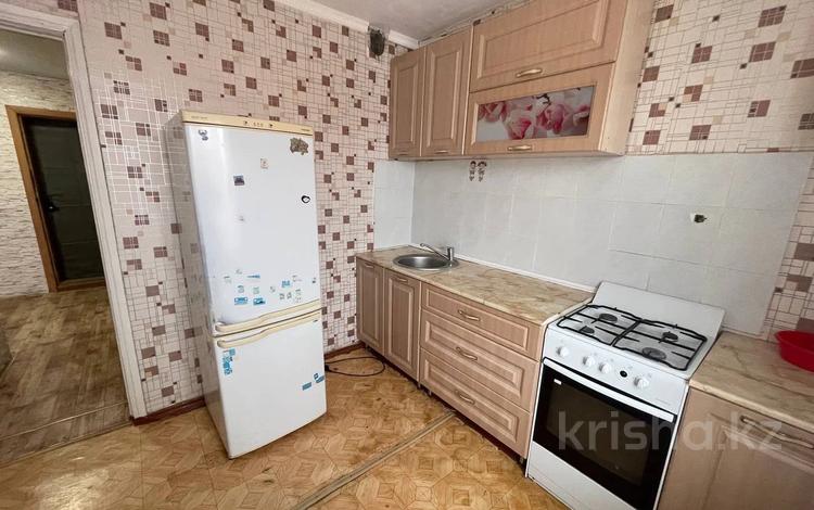1-бөлмелі пәтер · 35.5 м² · 5/5 қабат, Вернадского 25, бағасы: 9 млн ₸ в Кокшетау — фото 2