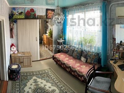 Часть дома • 5 комнат • 58 м² • 4 сот., Чурина за 38 млн 〒 в Алматы, Алатауский р-н
