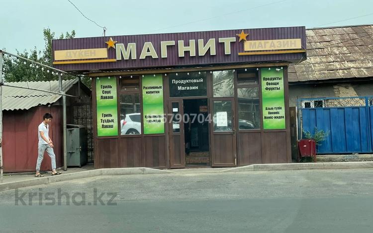 Магазины и бутики • 60 м² за 250 000 〒 в Алматы, Жетысуский р-н — фото 2
