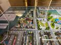 1-комнатная квартира · 33.33 м² · 5/9 этаж, мкр Кайрат, Сыбызгы 100 за 17.9 млн ₸ в Алматы, Турксибский р-н — фото 3
