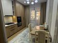 2-бөлмелі пәтер · 76 м² · 1/6 қабат, Халиулина 140/6, бағасы: 75.8 млн ₸ в Алматы, Медеуский р-н — фото 11