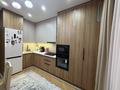 2-бөлмелі пәтер · 76 м² · 1/6 қабат, Халиулина 140/6, бағасы: 75.8 млн ₸ в Алматы, Медеуский р-н — фото 12