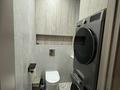 2-бөлмелі пәтер · 76 м² · 1/6 қабат, Халиулина 140/6, бағасы: 75.8 млн ₸ в Алматы, Медеуский р-н — фото 6