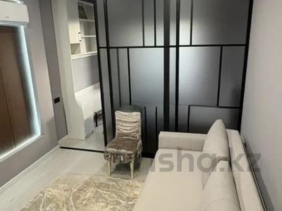 2-комнатная квартира · 35 м² · 7/18 этаж, Навои — Торайгырова за 38 млн ₸ в Алматы, Бостандыкский р-н