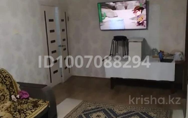 2-комнатная квартира · 45.7 м² · 5/5 этаж, мкр Жайлау 4/1 — Женис парк за 11 млн ₸ в Таразе — фото 3