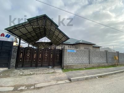 Отдельный дом · 5 комнат · 120 м² · 8 сот., мкр Кызылжар, Арасан 8 — Сейітжан Құртаев за 35 млн ₸ в Шымкенте, Абайский р-н