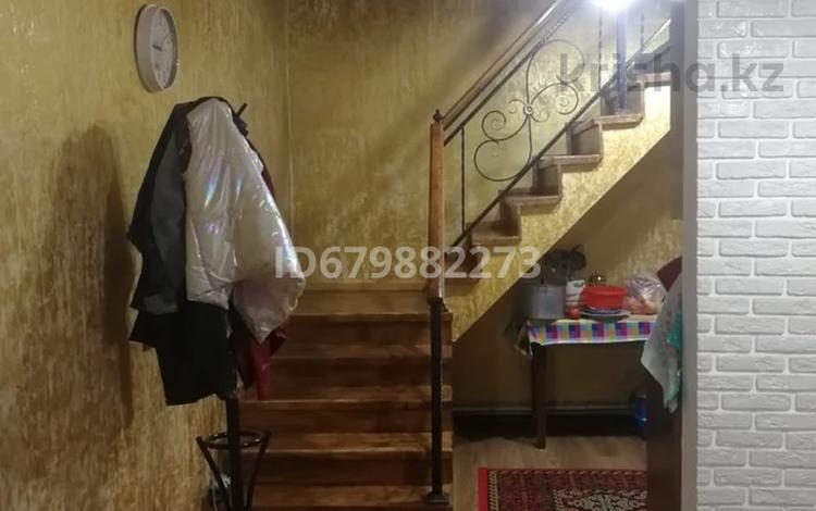 Отдельный дом · 3 комнаты · 220 м² · 4.5 сот., мкр Кулагер за 42 млн 〒 в Алматы, Жетысуский р-н — фото 2