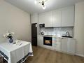 2-комнатная квартира · 41.57 м² · 2/17 этаж, С ремонтом! Улы дала 12 за ~ 30 млн ₸ в Астане, Нура р-н