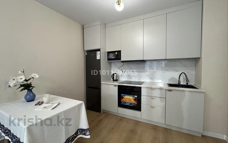 2-комнатная квартира · 41.57 м² · 2/17 этаж, С ремонтом! Улы дала 12 за ~ 30 млн ₸ в Астане, Нура р-н — фото 27