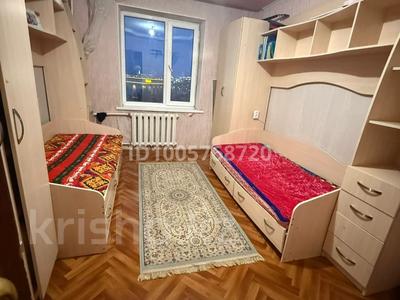 2 комнаты · 56 м² · 5 этаж, мкр 11 115 за 40 000 〒 в Актобе