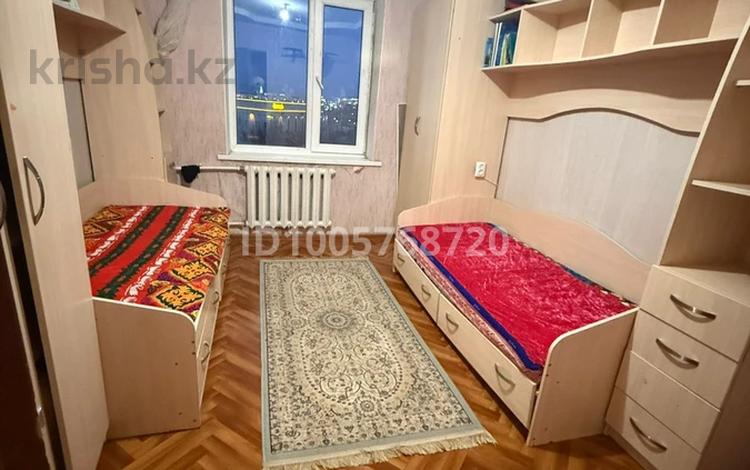 2 бөлме · 56 м² · 5 қабат, 11 ш/а. 115, бағасы: 90 000 ₸ в Актобе, мкр 11 — фото 2