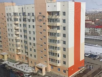 2-комнатная квартира, 66.4 м², 8/9 этаж, Есенберлина 21 за 25.5 млн 〒 в Усть-Каменогорске