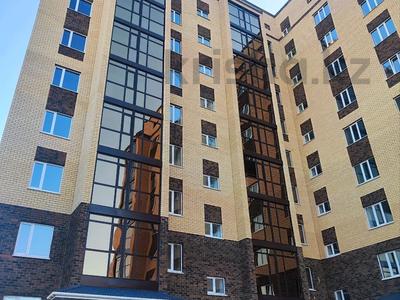 3-бөлмелі пәтер · 77.8 м² · 8/10 қабат, Сарыарка 22В — Мега Сыр Сұлуы, бағасы: ~ 23.3 млн ₸ в Кокшетау