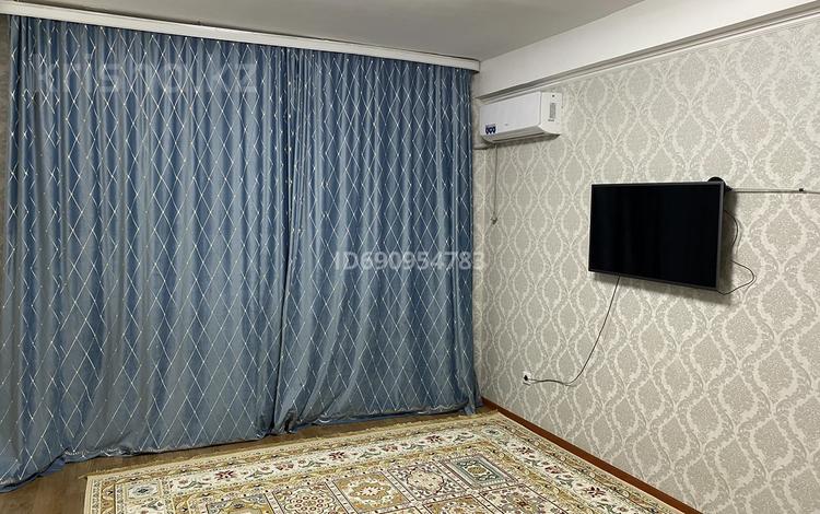 2-комнатная квартира · 66 м² · 5/5 этаж, мкр. Зачаганск пгт, Камбар Батыр 6/1 за 22 млн ₸ в Уральске — фото 2