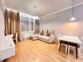 2-комнатная квартира · 42 м² · 12/15 этаж, Толе би 16 за 250 000 ₸ в Астане, Нура р-н