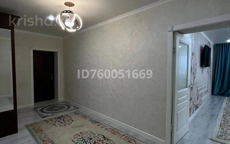 2-комнатная квартира · 80 м² · 3/6 этаж, 30-й мкр 166 за 25 млн ₸ в Актау — фото 2