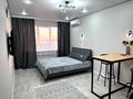 1-комнатная квартира · 31 м² · 9/10 этаж, Аэропортная 62 — Бухтарминка кульджинка за 16 000 ₸ в Алматы, Турксибский р-н — фото 9
