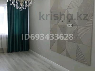 3-бөлмелі пәтер, 75 м², 2/5 қабат ай сайын, мкр Жас Канат, бағасы: 240 000 〒 в Алматы, Турксибский р-н