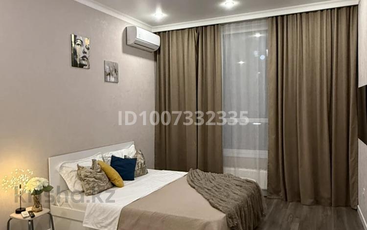 1-комнатная квартира · 45 м², Санжара Асфендиярова 9 за 2 000 ₸ в Астане, Нура р-н — фото 2
