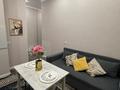 1-комнатная квартира · 45 м², Санжара Асфендиярова 9 за 2 000 ₸ в Астане, Нура р-н — фото 6