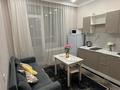 1-комнатная квартира · 45 м², Санжара Асфендиярова 9 за 2 000 ₸ в Астане, Нура р-н — фото 7