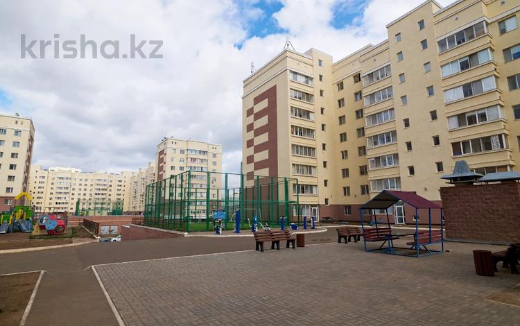 1-бөлмелі пәтер · 40 м² · 3/9 қабат, Е15 3, бағасы: 21.5 млн ₸ в Астане, Нура р-н — фото 18