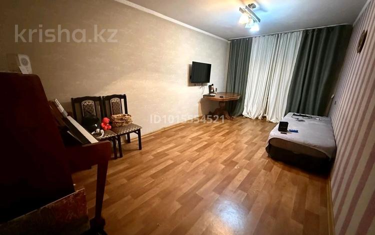 4 бөлме · 87 м² · 3/5 қабат, Алмагүл ш/а. 29, бағасы: 120 000 ₸ в Алматы, Бостандыкский р-н — фото 2