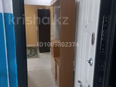 1-комнатная квартира · 32 м², Бауыржан момышулы 12.1 1 — Садик школа номер 2 за 4 млн 〒 в Приозёрске