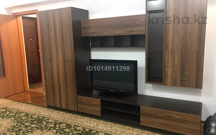 1-комнатная квартира · 36 м² · 5/5 этаж, Райымбека 206 г за 220 000 ₸ в Алматы, Алмалинский р-н — фото 2