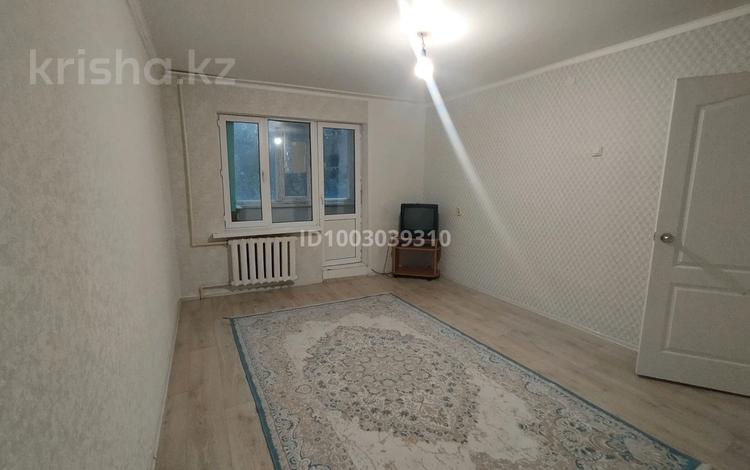 1-комнатная квартира · 29 м² · 3/5 этаж, мкр 8 76 за 10.5 млн 〒 в Актобе — фото 9