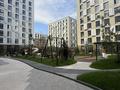 1-комнатная квартира · 43.4 м² · 3/9 этаж, Симферопольская 1/2 — Cулейменова за 42.5 млн ₸ в Алматы, Ауэзовский р-н