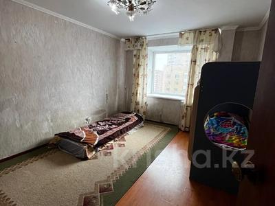 2-комнатная квартира, 51 м², 9/10 этаж, Мустафина за 18.7 млн 〒 в Астане, Алматы р-н