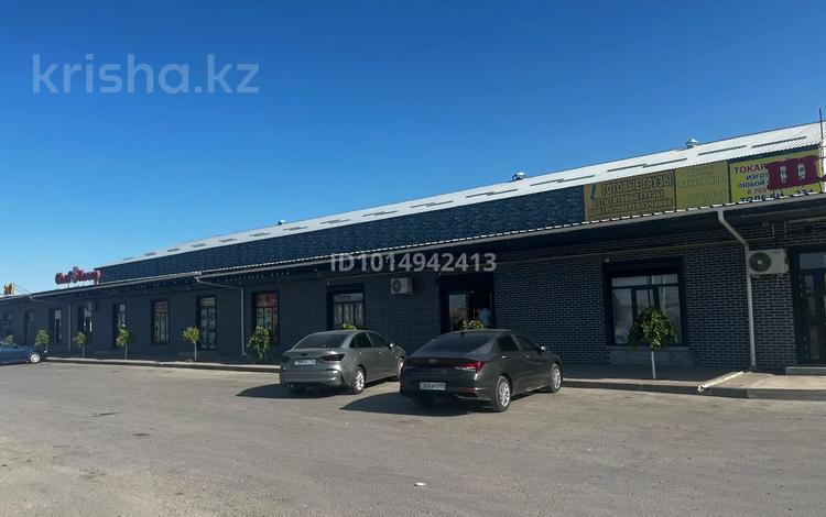 Өнеркәсіптік база · 1 га, Толеби 234, бағасы: 550 млн ₸ в Таразе — фото 2
