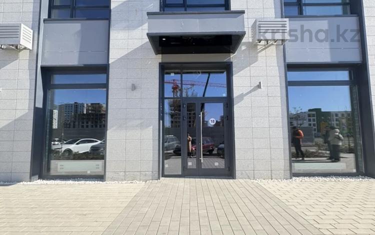 Свободное назначение · 95 м² за 900 000 ₸ в Астане, Нура р-н — фото 2