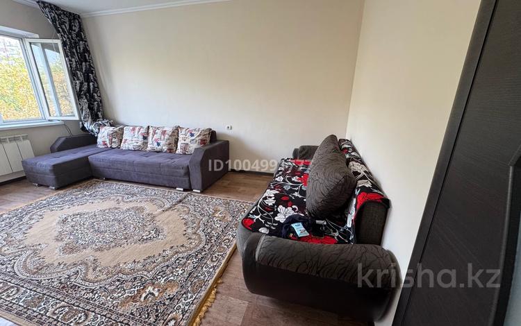 1-бөлмелі пәтер · 41 м² · 4/9 қабат, Ақсай-4 ш/а. 70 — Улугбека, бағасы: 220 000 ₸ в Алматы, Ауэзовский р-н — фото 2