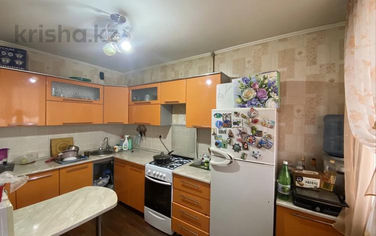 3-комнатная квартира · 68 м² · 6/9 этаж, Пушкина за 27 млн 〒 в Костанае — фото 2