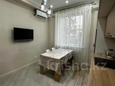 4-комнатная квартира · 111 м² · 2/12 этаж, Гагарина 311 — Горячая цена за 115 млн ₸ в Алматы, Бостандыкский р-н